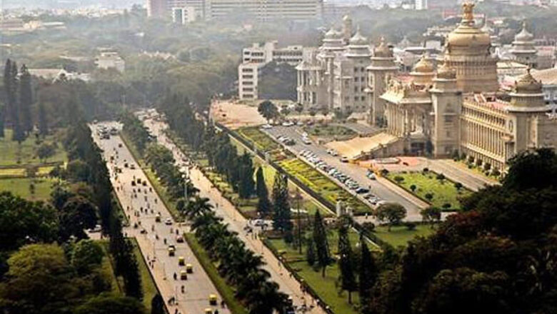 Bangalore: A peek at the new Mayor's first day