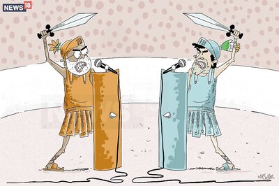 'Bande Mein Hai Dum': With New RaGa, Congress Conveys It’s Ready for Presidential Style Faceoff With NaMo