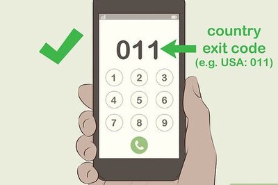 How to Call Australia