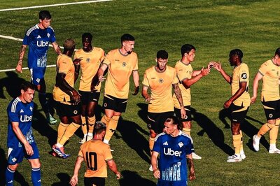 Wolves to File Complaint After Hwang Hee-chan the Target of Alleged Racist Remark