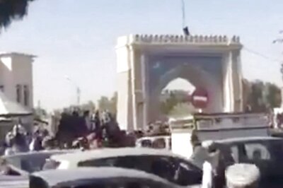 Taliban Take Over Radio Station in Kandahar, Renames it 'Voice of Sharia', No More Music Likely