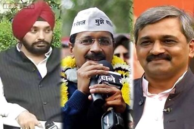 President dissolves Delhi Assembly, fresh elections soon