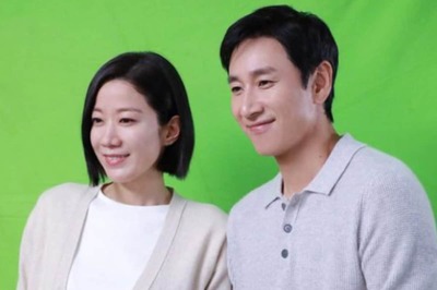 Will Lee Sun Kyun’s Wife Jeon Hye Jin Return To Public Eye After Husband's Death?