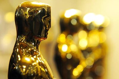 MacFarlane, Chenoweth to end Oscars with special show