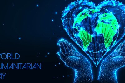 World Humanitarian Day 2021: Theme, History and Significance