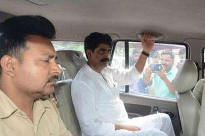 Jailed Shahabuddin's Wife Targets Nitish Kumar For Cancellation of Bail