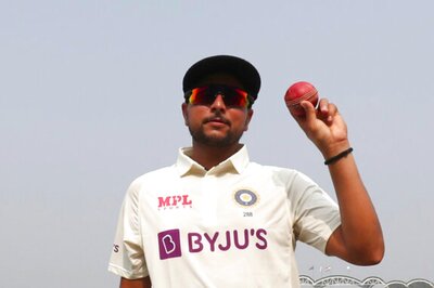 Will Bangladesh Tests Help Ever-improving Kuldeep Yadav Resurrect His International Career?