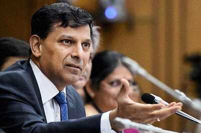 Don't Write me Off, I'll be Around: Rajan on His 'Obituaries'