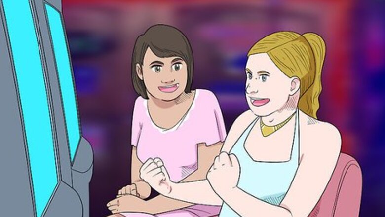 How to Play Slot Machines