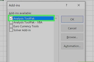 How to Run a Multiple Regression in Microsoft Excel: Step-by-Step Guide