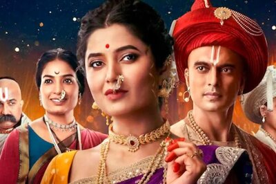 Phullwanti Trailer: Marathi Comedians Work For Free In Prajakta Mali’s Peshwa-Era Drama