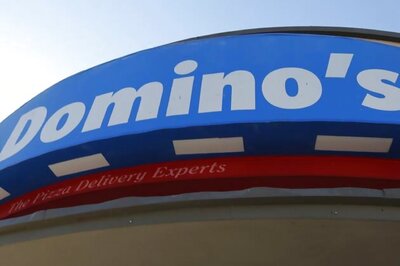 Domino's testing drones to deliver pizzas