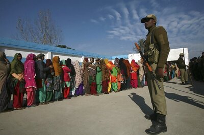J&K Local Body Polls: Several Residents 'Clueless' About Voting Schedule, Candidates