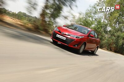 Toyota and Mercedes-Benz Considering Price Hike in India in the Wake of Weakening Rupee