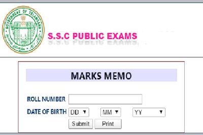 Telangana TS SSC Result Declared: All 5.21 Lakh Students Pass, Over 2 Lakh Get 10/10 GPA