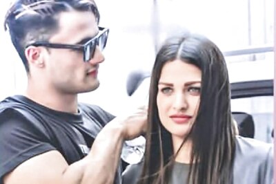 Babe, I'm With You, Tells Asim To Himanshi After She Tweeted 'Nobody Wanna See Us Together'