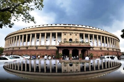 Ministers Among 90% MPs Vaccinated for Covid-19 as Parliament Gets Set for Monsoon Session from July 19