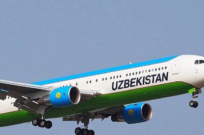 Uzbekistan Airways To Launch Direct Flights From Tashkent To Goa Starting October 27
