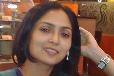 FIR registered over hacking of Amrita Rai's email account