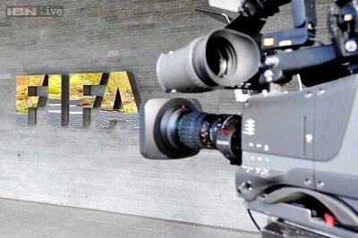 FIFA corruption: No special treatment for soccer officials