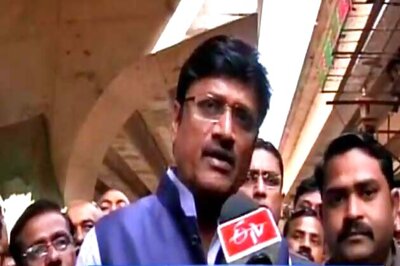 Rajasthan govt to settle old cases under land ceiling act