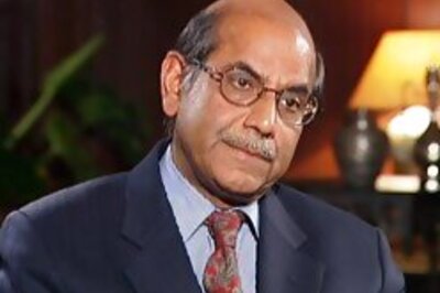 Pak not containing terrorists: Saran