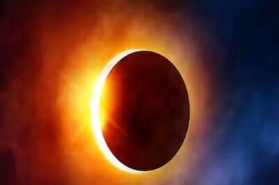 Lunar Eclipse 2024: Astrologer Suggests The Dos And Don'ts