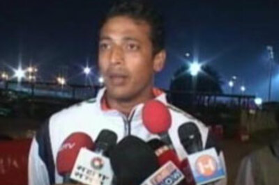 Too much on Leander's plate to be the captain: Bhupathi