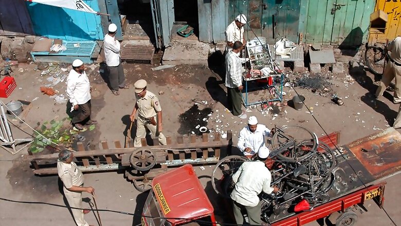 NIA Calls ATS's Malegaon Blast Probe 'Incoherent, Riddled with Loopholes'