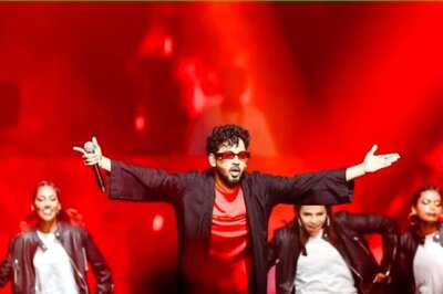 How Hiphop Tamizha Composed Theemai Dhan Vellum In A Tea Break For Thani Oruvan