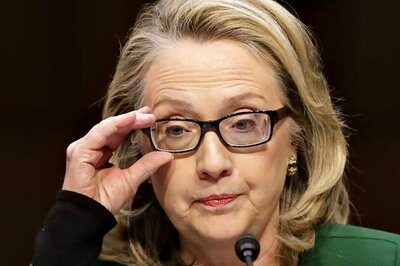 Campaign to support Hillary's presidential bid launched