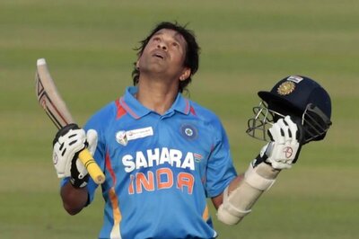Happy Birthday Sachin Tendulkar: Here Are Some Lesser-Known Facts On The God Of Cricket