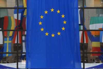 EU Takes Germany, UK, France, Italy and Others to Court for Failing Air Quality Standards