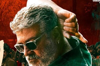 Ajith Kumar Impresses All With His Swag In Chilla Chilla Song, Fans Call It a 'Chartbuster'