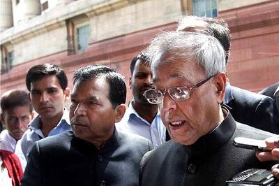 DTC likely to become effective from FY14: Pranab