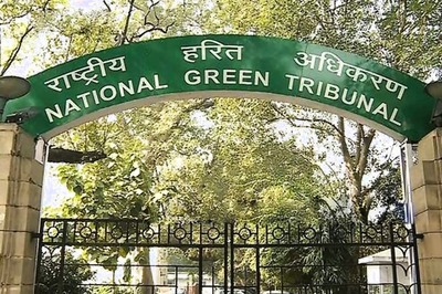 NGT Directs States, UTs to Designate Nodal Agency for Protection of Water Bodies