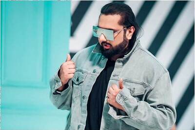 Honey Singh on Fear of Being Forgotten in Bollywood: I Live in People's Hearts