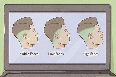 How to Get a Fade that Complements Your Style, Hair Type & More