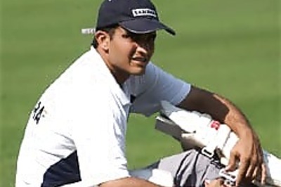 Ganguly to write about Chappell affair