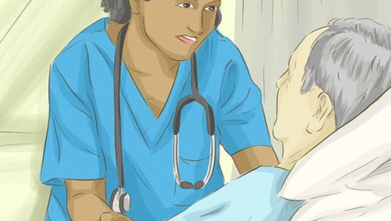 How to Use Physical Therapy to Recover From a Stroke