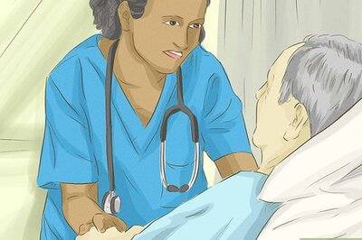 How to Use Physical Therapy to Recover From a Stroke