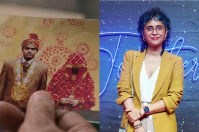 Kiran Rao Unveils First Song From Laapataa Ladies 'Doubtwa', Fans Call It 'Soul-Stirring'; Watch