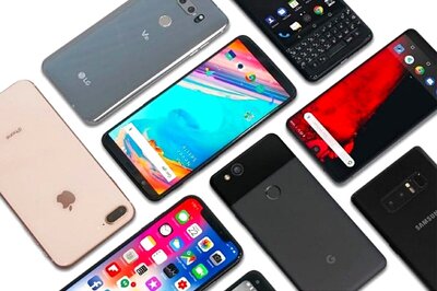 Indian Smartphone Market Declined by Almost 2% in 2020 Due to COVID: IDC Report Highlights