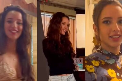 Triptii Dimri's Makeup Artist Shares BTS Moments from 'Bad Newz' Sets: 'Thank You for Taking...'