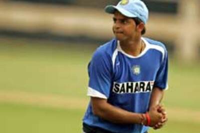 Raina adds new dimension to team India