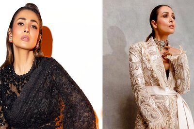 Here's Why Malaika Arora Is The Queen Of Fashion