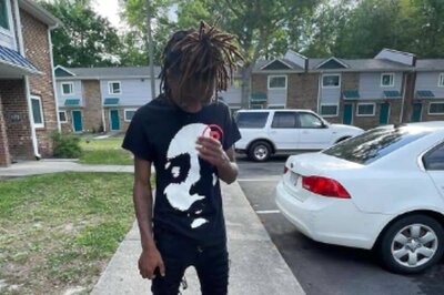 US: Teen Rapper Accidentally Shoots Self Dead While Filming Video on Social Media