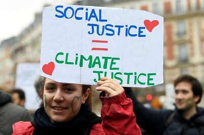 United States Has the Highest Proportion of Climate Change Deniers, Finds Survey