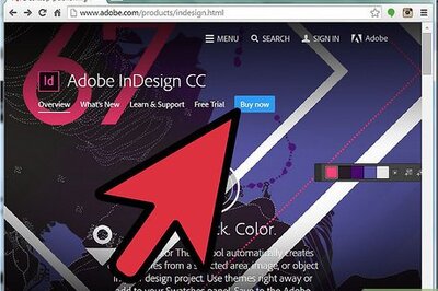 How to Anchor Objects in InDesign