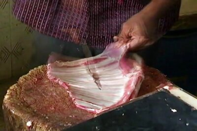 Allahabad High Court Pulls up LMC Over Licence Renewal of Meat Shops